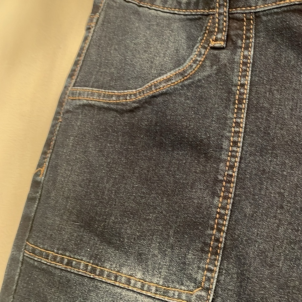 NWT KENDALL & KYLIE FLARE LEG JEAN 11/12 - Picture 5 of 8